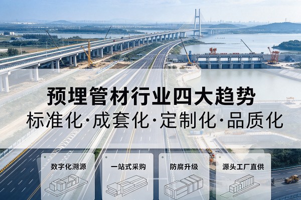 章丘行业发展趋势总结