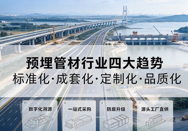章丘行业发展趋势总结