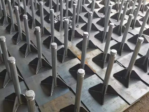 章丘沉降板发货