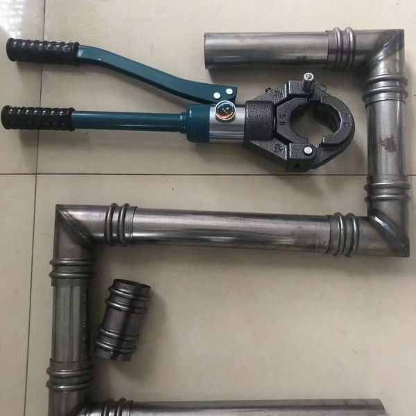 章丘冷却管生产