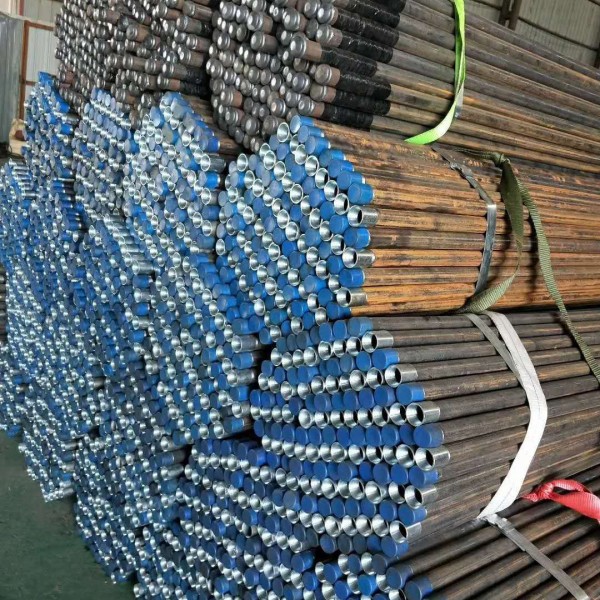 章丘冷却管生产